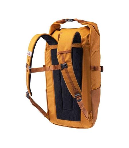 Sac À Dos Cosmin Taille Unique Jaune Iguana