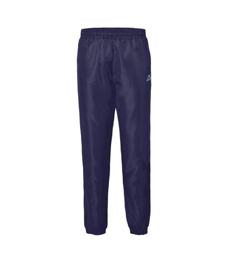 Pantalon de jogging bleu homme Kappa Krismano - M