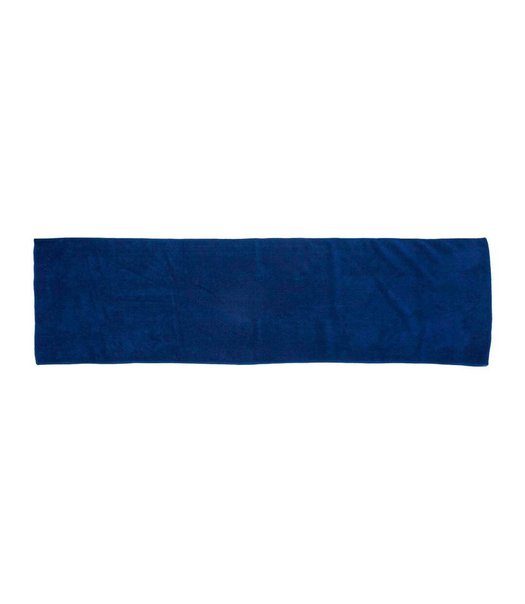 Serviette de sport en microfibre taille unique bleu roi Towel City-1