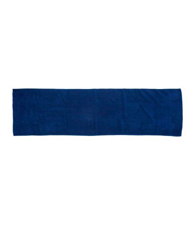 Towel City - Serviette de sport en microfibre (Bleu roi) (Taille unique) - UTRW4454