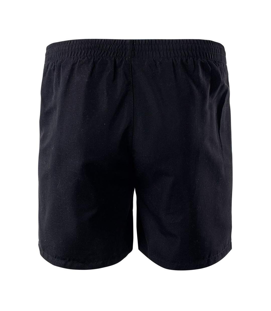 Short Entraînement Solme Homme Noir Hi-Tec-2
