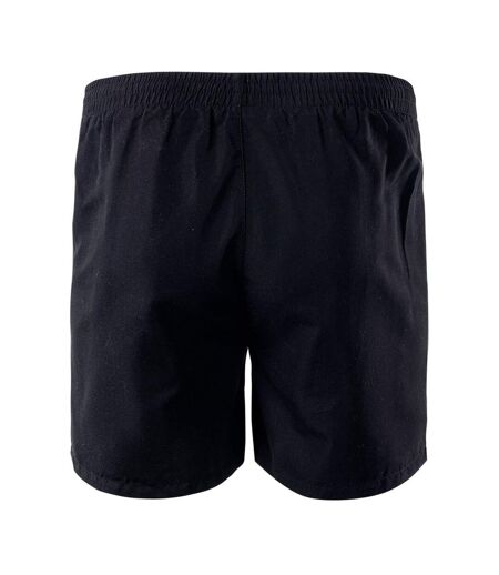 Short Entraînement Solme Homme Noir Hi-Tec