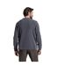 Haut Polaire Corey Homme Poivre Noir Chiné Craghoppers-3