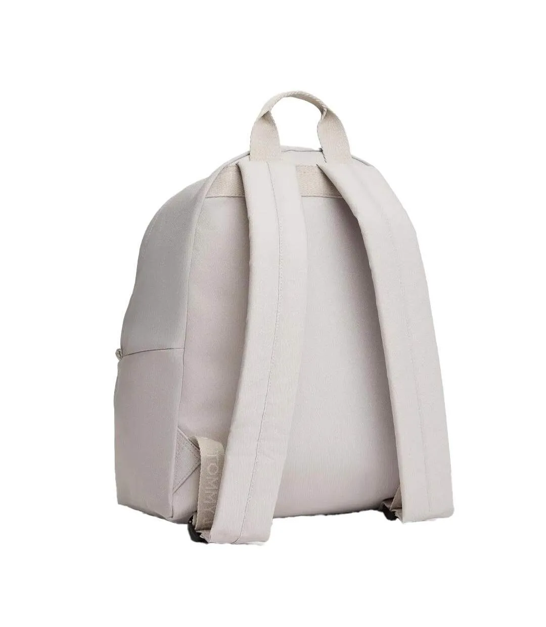 Sac à dos gris homme tommy hilfiger daily dom-2