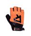 Mitaines Hilder Orange Noir Radvik-1