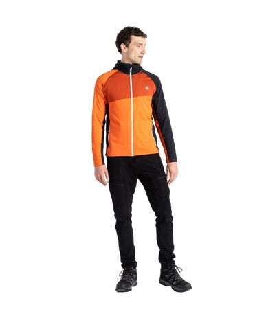 Veste Touring Homme Orange Vif Thé Rooibos Dare 2B