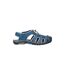 Sandales Trek Homme Bleu Mountain Warehouse-4