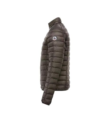 Doudoune Gris Homme Jott Mat 509 - XXL