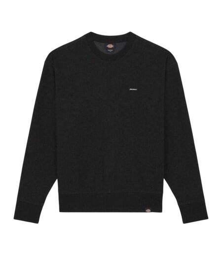 Sweat Homme Noir Dickies