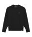 Sweat Homme Noir Dickies-2
