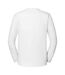 T-shirt iconic premium adulte blanc Fruit of the Loom-2