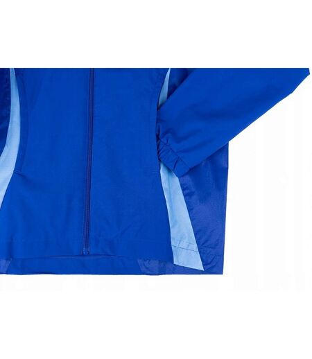 Veste Tous Les Temps Tiro Competition Homme Bleu Adidas