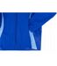 Veste Tous Les Temps Tiro Competition Homme Bleu Adidas-4