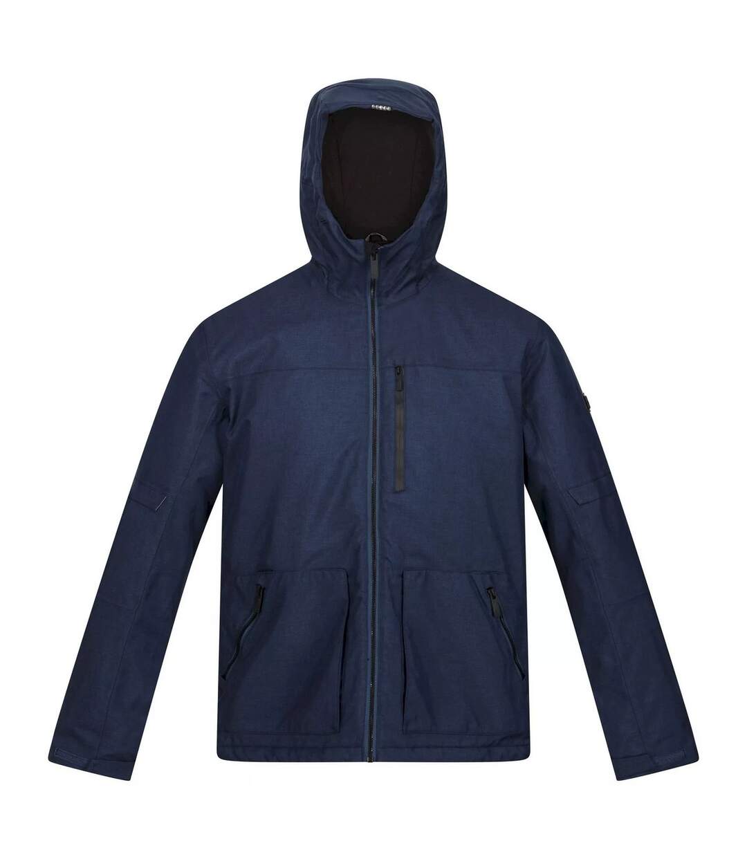 Mens Highside Vii Waterproof Jacket Admiral Blue Regatta-1