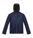 Mens Highside Vii Waterproof Jacket Admiral Blue Regatta-1