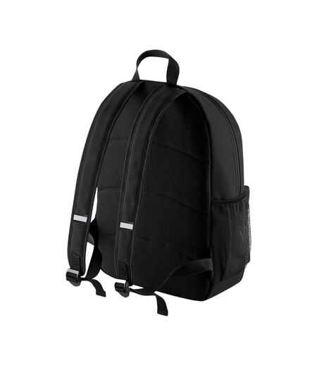 Sac à dos academy taille unique noir Quadra