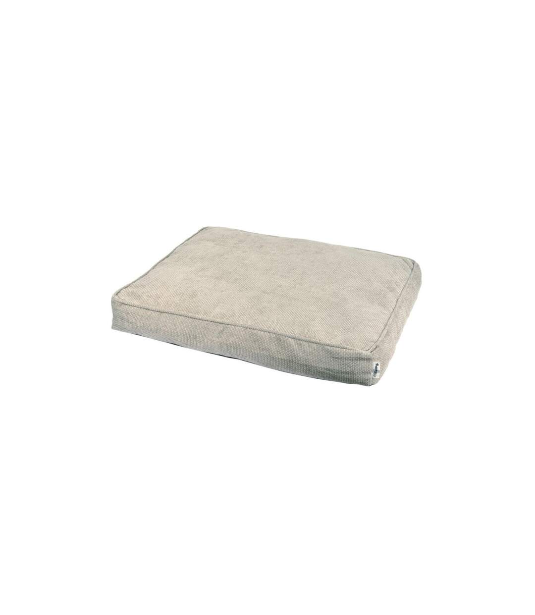 Coussin pour Chien & Chat en Velours Granit 100cm Lin-1