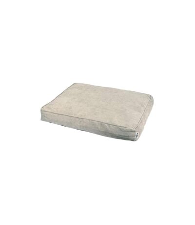 Coussin pour Chien & Chat en Velours Granit 100cm Lin