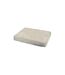 Coussin pour Chien & Chat en Velours Granit 100cm Lin-1