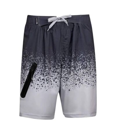 Short de bain adan homme bleu marine Trespass