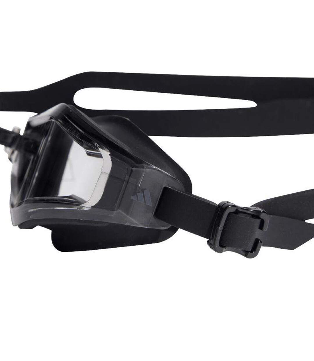 Lunettes De Natation Ripstream Starter Adulte Noir Adidas-4