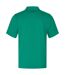 Polo T2g Homme Vert Classique Under Armour-2