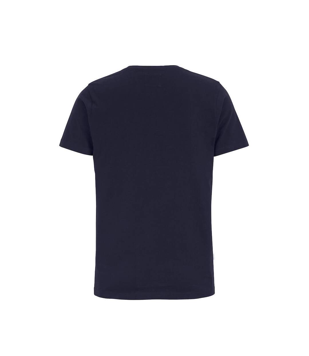 T-shirt homme bleu marine Cottover Cottover