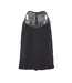 Top noir femme vero moda vmana-1