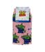 Ladies Novelty Toy Story Alien Socks | Funny Dress Socks | Toy Story Gifts-2