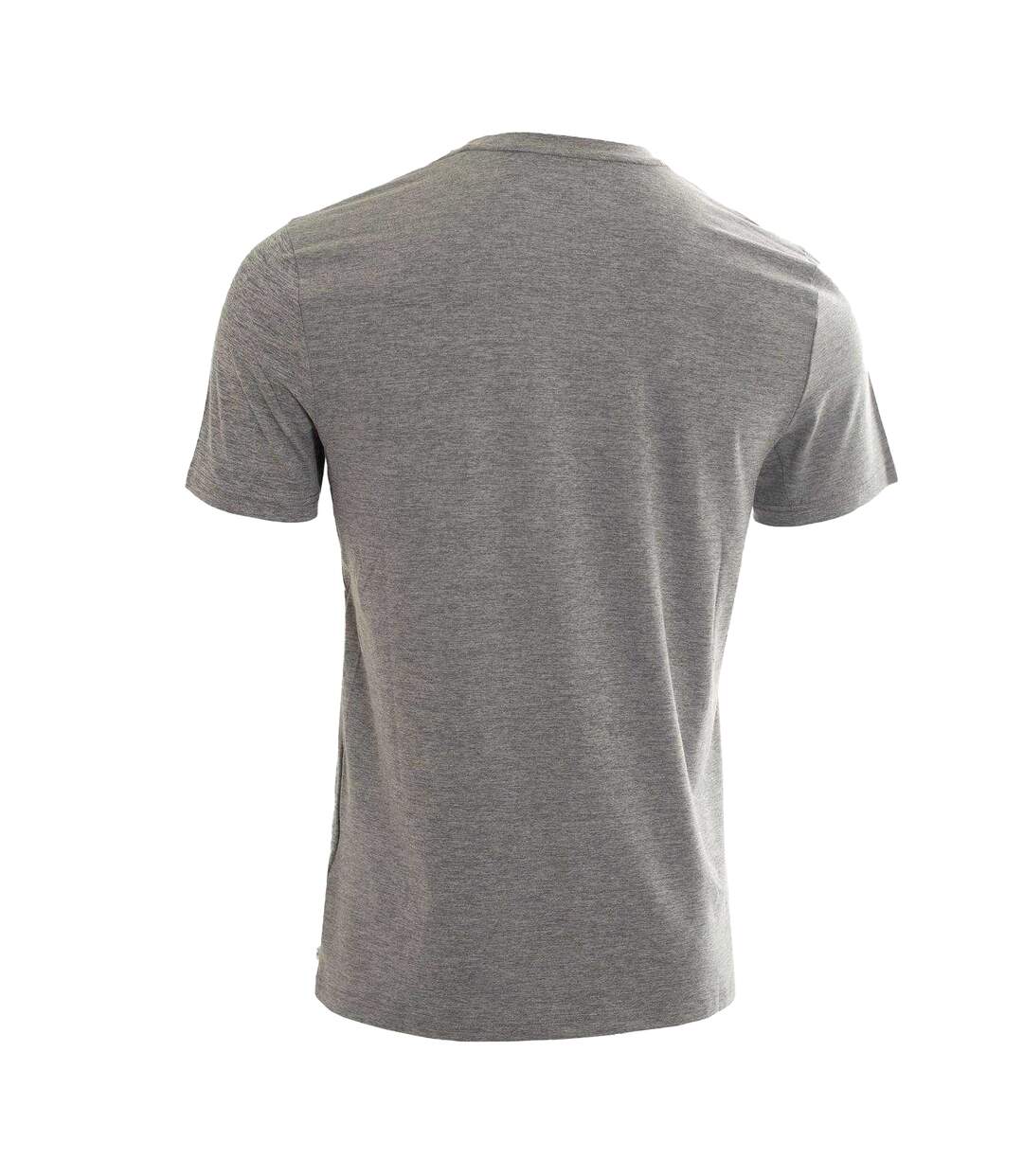 Mens Newport Golf T-shirt Silver Calvin Klein-3