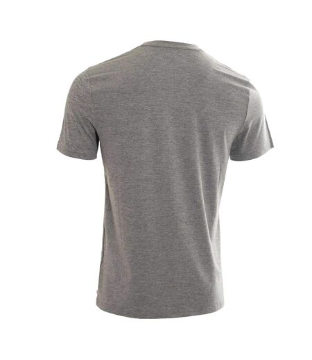 Mens Newport Golf T-shirt Silver Calvin Klein