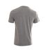 Mens Newport Golf T-shirt Silver Calvin Klein-3