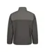 Haut Polaire Homme Olive Foncé Front Row-2