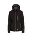 Trespass Womens/Ladies Bela II Waterproof Softshell Jacket (Black) - UTTP3440-1