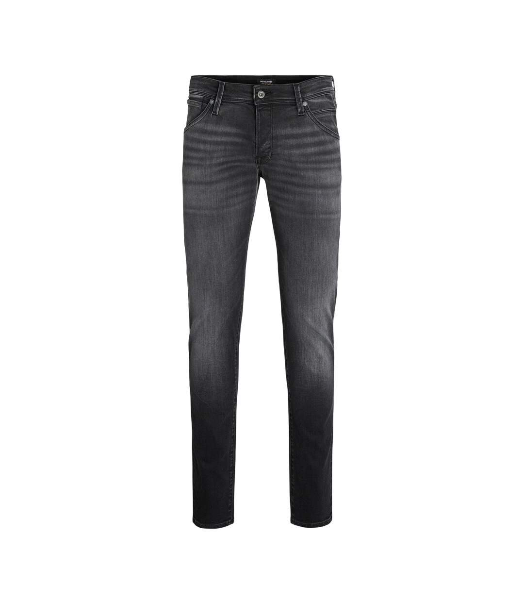 Jean Glenn Homme Noir Jack And Jones-2