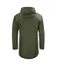 Veste Imperméable Adulte Vert Foncé Clique-2