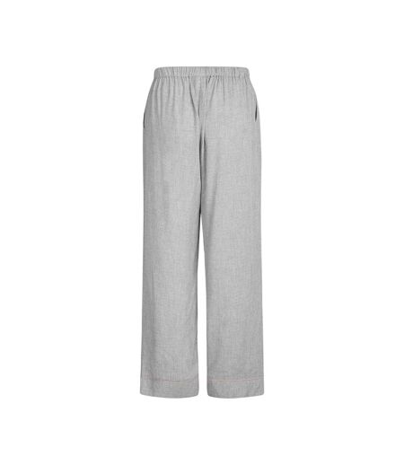 Pantalon De Jogging Katrina Femme Gris Clair CCDK Copenhagen