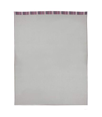 Drap plat Percale de coton MADELEINE