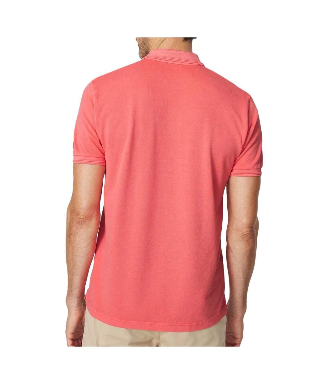 Polo corail homme tbs jairo - 3xl-2