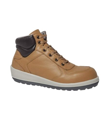Chaussures  montantes femme Parade BRAZZA S3