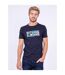 T-shirt col rond pur coton JALTAZAR-1