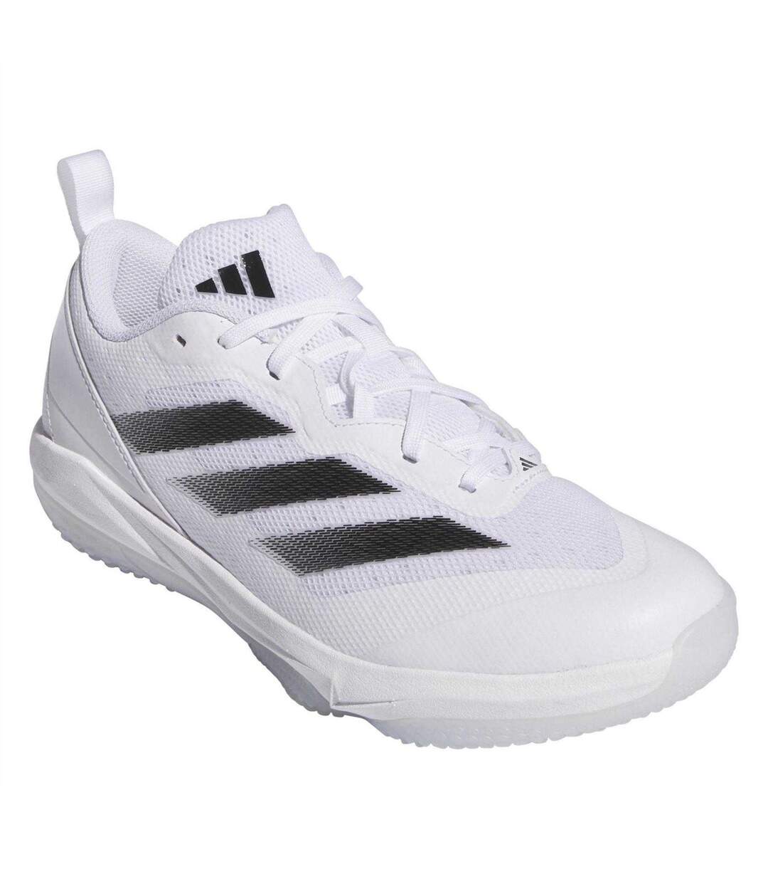 Baskets Instinct Turf Femme Blanc Adidas-1