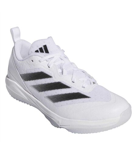 Baskets Instinct Turf Femme Blanc Adidas