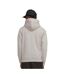 Mens Logo Hoodie Moonbeam Jack And Jones-3