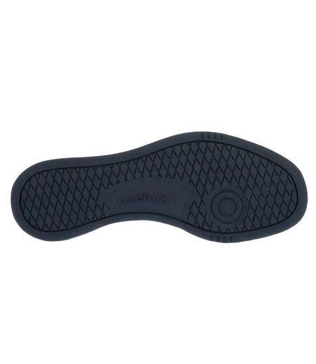 Baskets club c homme blanc Reebok