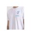 T-shirt col rond pur coton NARUBA-3