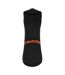 1 Pack Unisex Merino Wool Ankle Trail Sport Running Socks-4