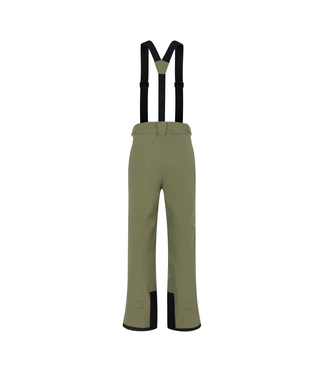 Pantalon de ski achieve homme vert olive Dare 2B-2