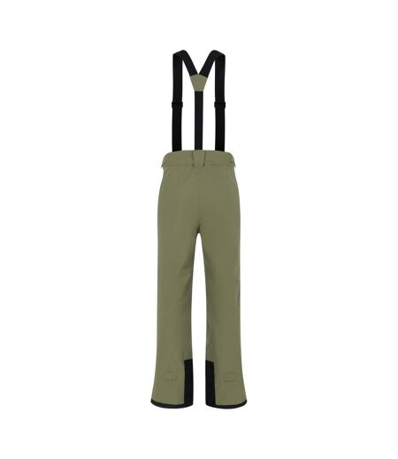 Pantalon de ski achieve homme vert olive Dare 2B
