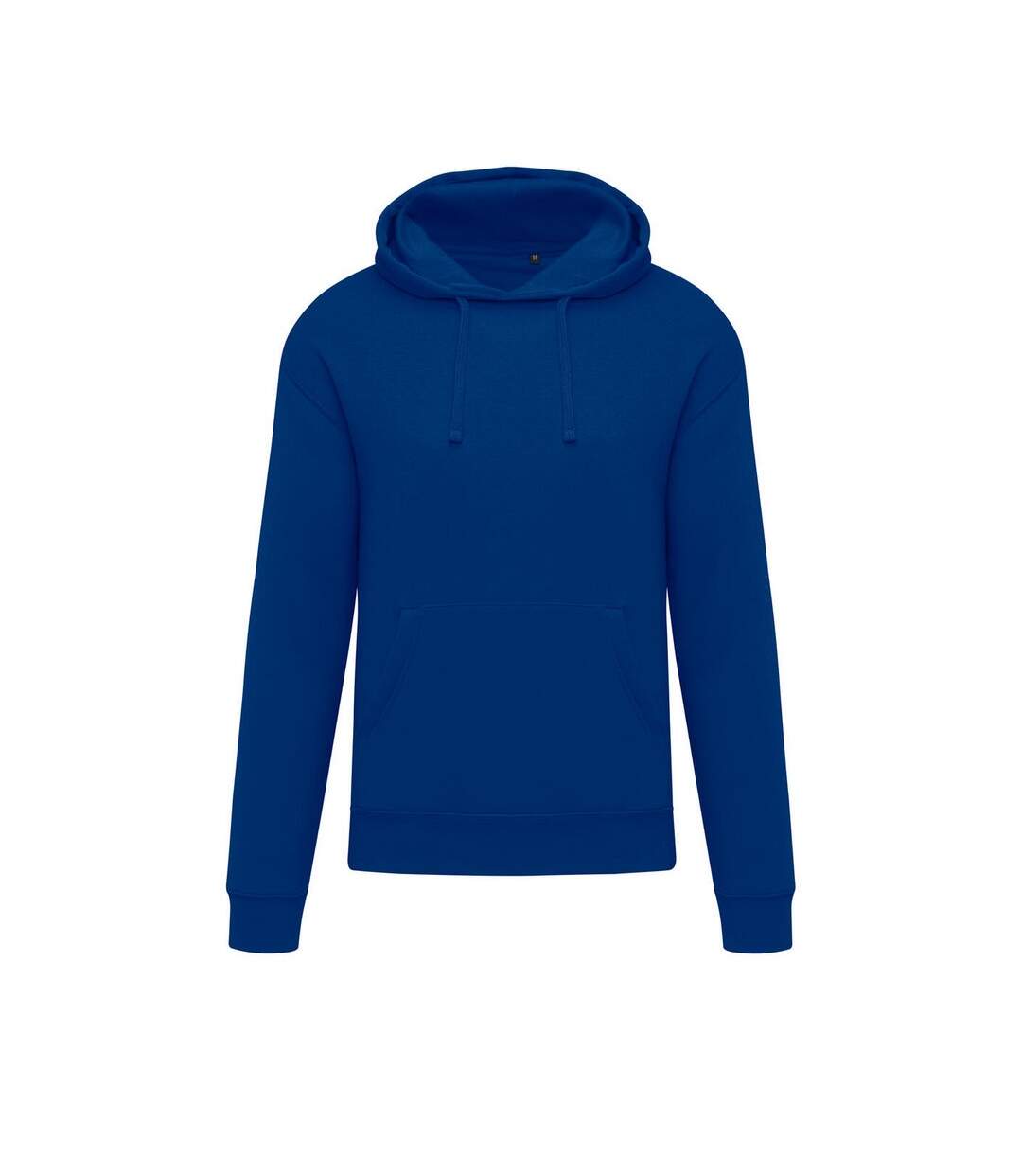 Sweat À Capuche Homme Bleu Roi SG Originals-1